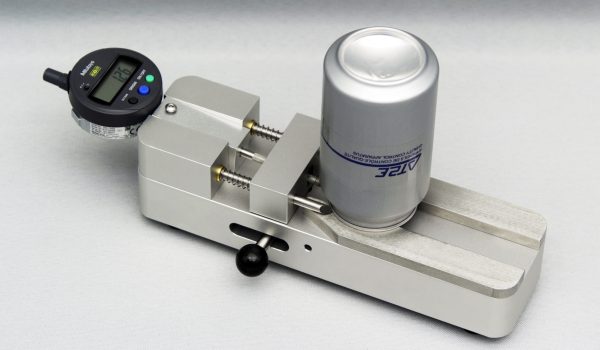 STG-1 STG-1 Seam Thickness Gauge for Double Seam