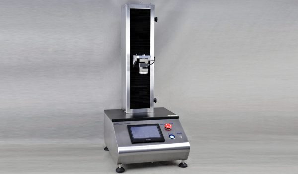TCT-2 01 – Main TCT-2 Traction and Compression Tester