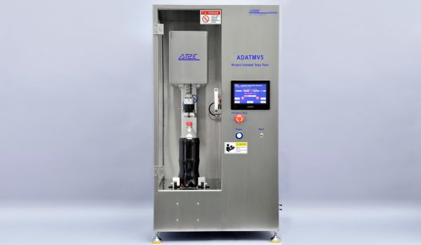 monopost automatic torque tester | adatmv5