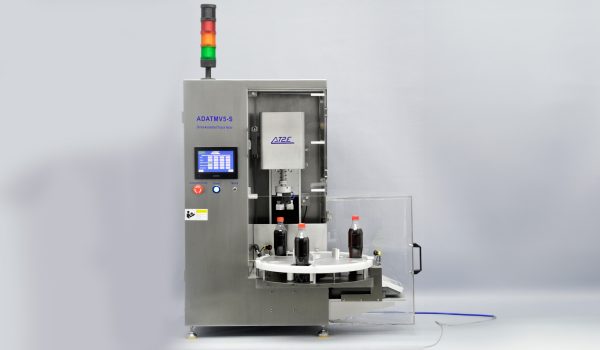 Online Automated Torque Tester | ADATMV5-S