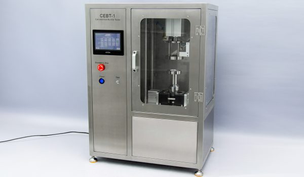 cebt1 CEBT-1 Can and End Buckle Tester / Missile Test