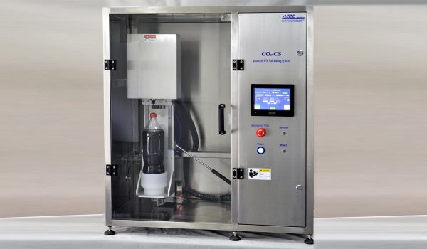 co2cs CO2-CS Fully Automatic CO2 Calculating System
