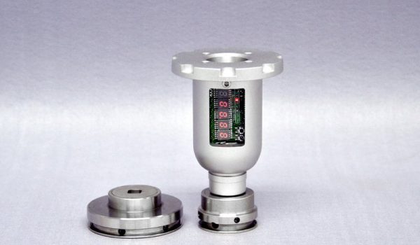 Torque Check Handheld Torque Controller for precise and efficient torque measurements.