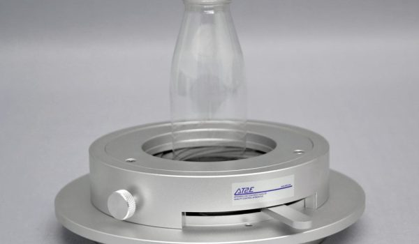 GCG – Gate Center Gauge GCG Gate Center Gauge for accurate verification of blown bottle injection point centricity