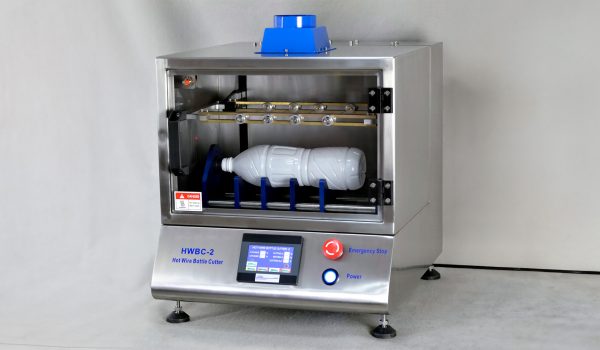 hwbc2 HWBC-2 Hot Wire Bottle Cutter - Single Unit