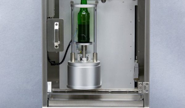 POT-AUTO Automated Pull Off Tester POT-AUTO Automated Pull Off Tester for Accurate Cap Testing