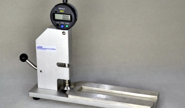 SLG-1 – Can Seam Length Gauge SLG-1 Can Seam Length Gauge for Accurate Measurements