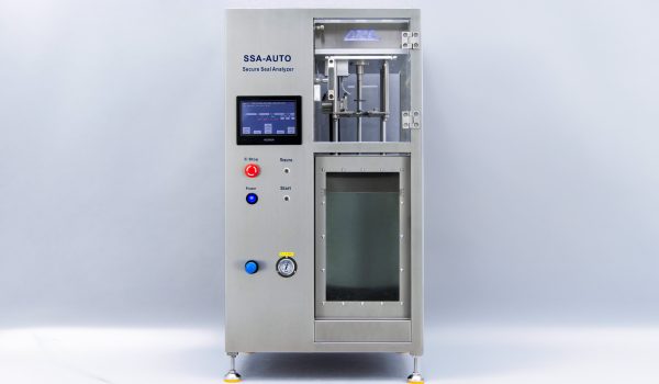 ssa-auto SSA-AUTO Secure Seal Analyzer - Single Unit