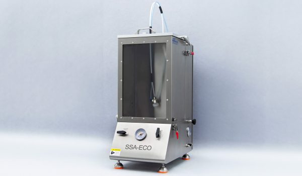 ssa-eco SSA-ECO Bottle Seal Tester for Accurate Leak Detection